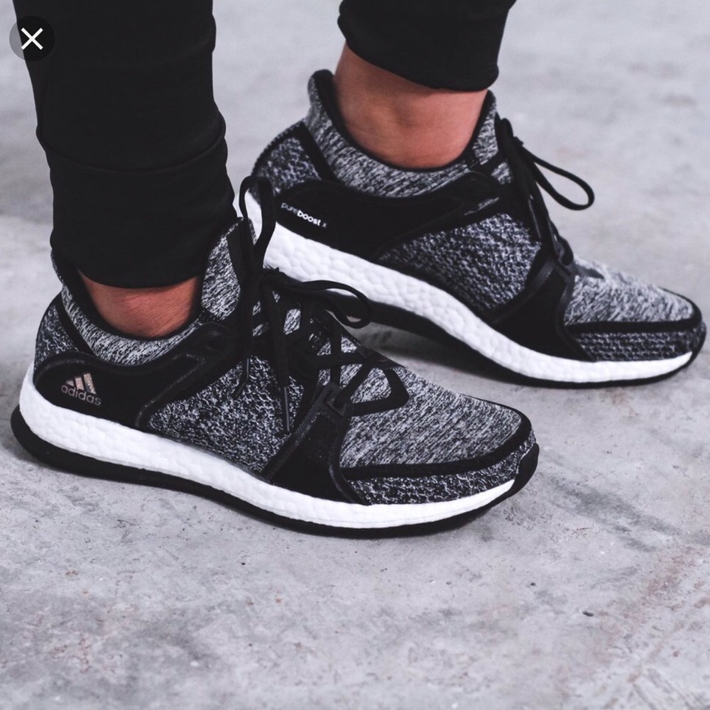 Adidas Pureboost X Training Reigning Champ